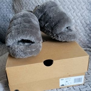 UGG Women's Fluff Yeah Slippers